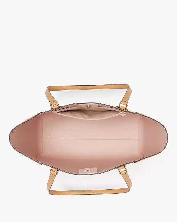 Kate Spade Poppy Large Tote image 2