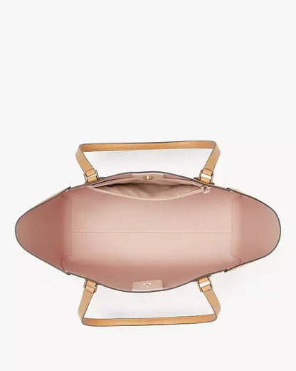 Kate Spade Poppy Large Tote image 2