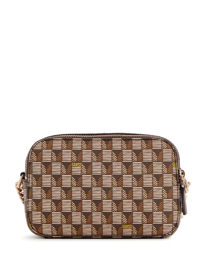 Guess G Wave Camera Crossbody image 3