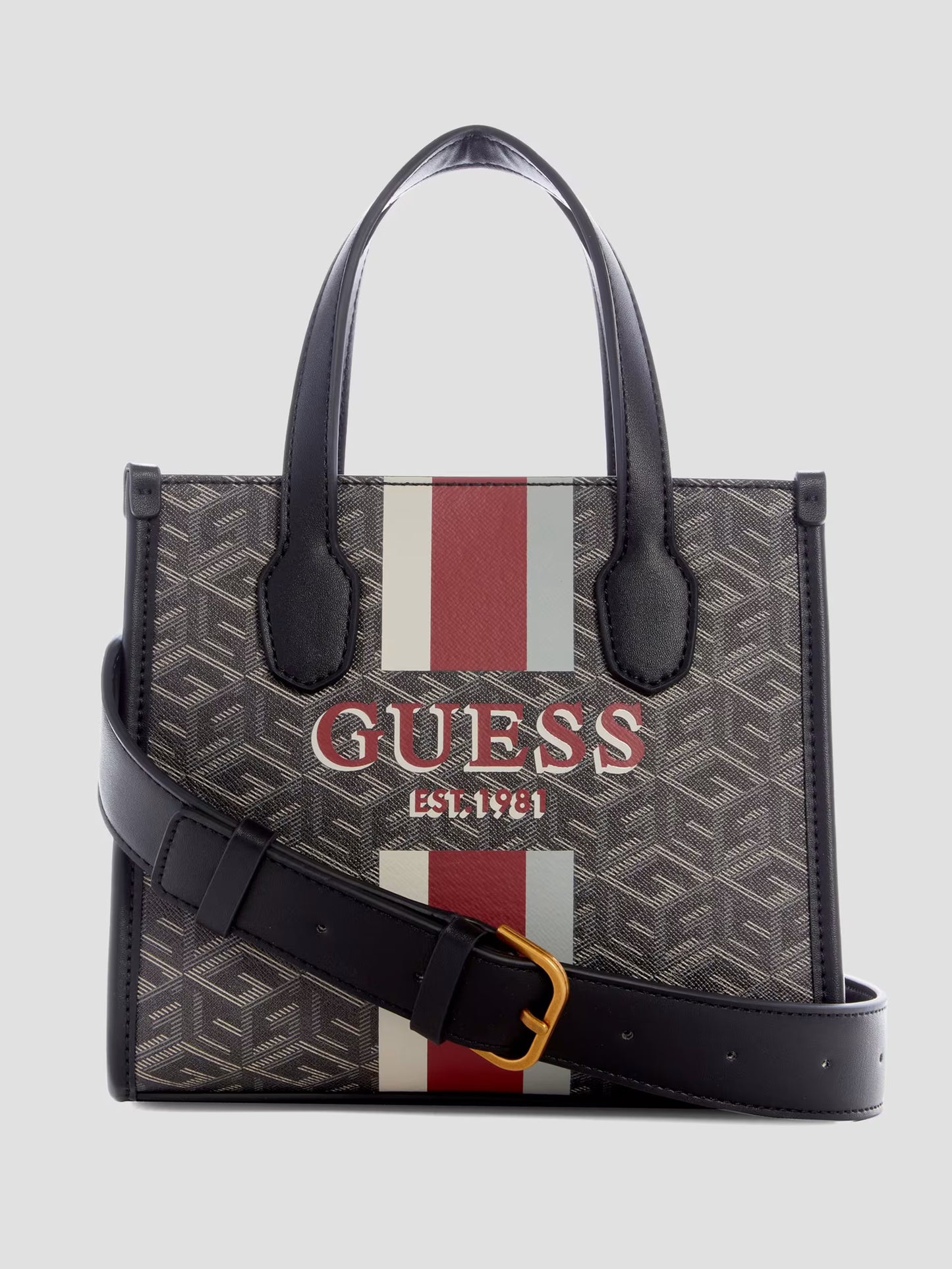 Guess Silvana Mini Totes image 0