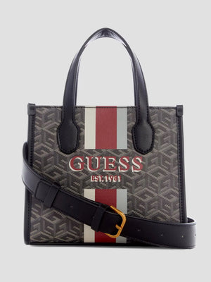 Guess Silvana Mini Tote Bag – authentic Guess Sri Lanka
