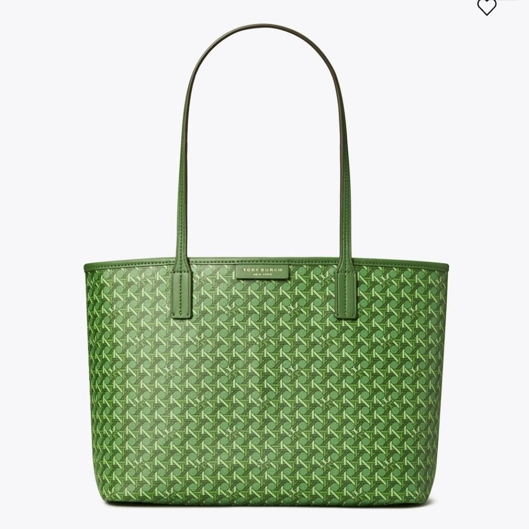 Tory Burch Small Ever-Ready Zip Tote image 0