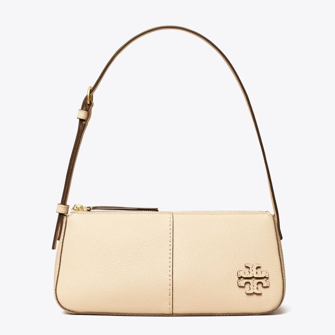 Tory Burch McGraw Wedge Bag image 3
