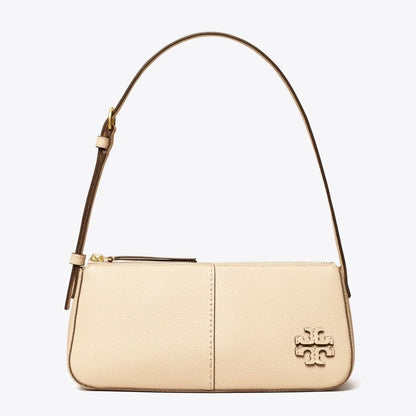 Tory Burch McGraw Wedge Bag image 3