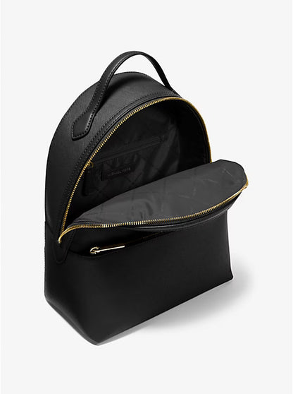 Michael Kors Sheila Medium Backpack image 1