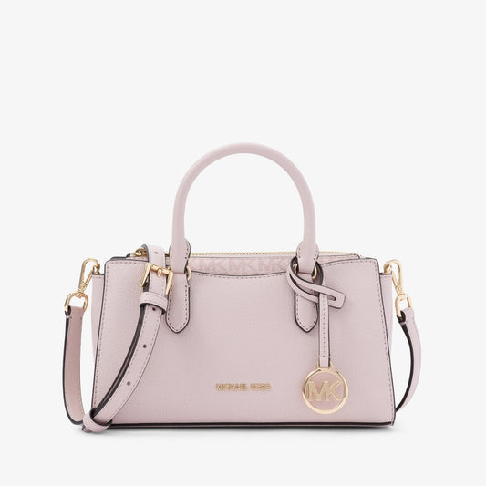 Michael Kors Arden top zip crossbody bag in pink – authentic Michael Kors Sri Lanka