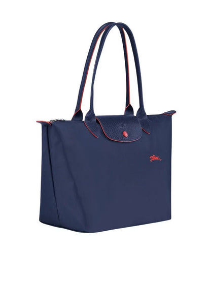 Longchamp Le Pliage Club M Tote Bag image 2