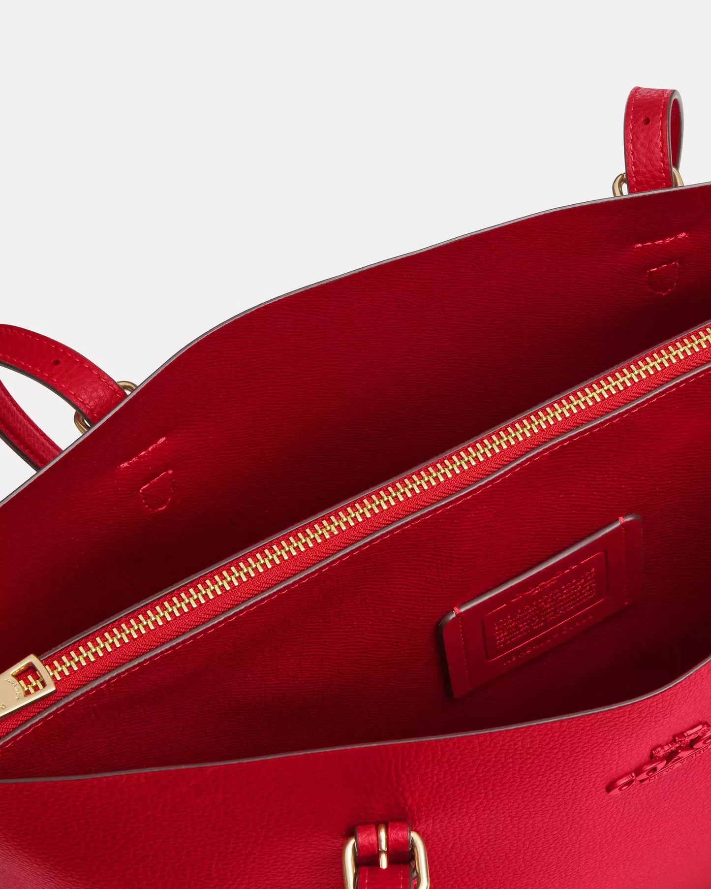 Coach Mollie Tote image 5