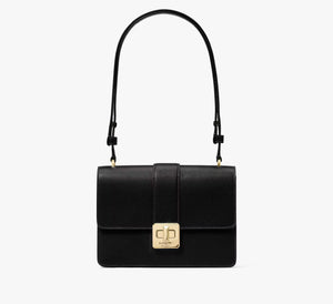 Kate Spade Phoebe Turnlock Shoulder Bag – authentic Kate Spade Sri Lanka