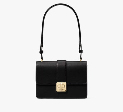 Kate Spade Phoebe Turnlock Shoulder Bag image 0