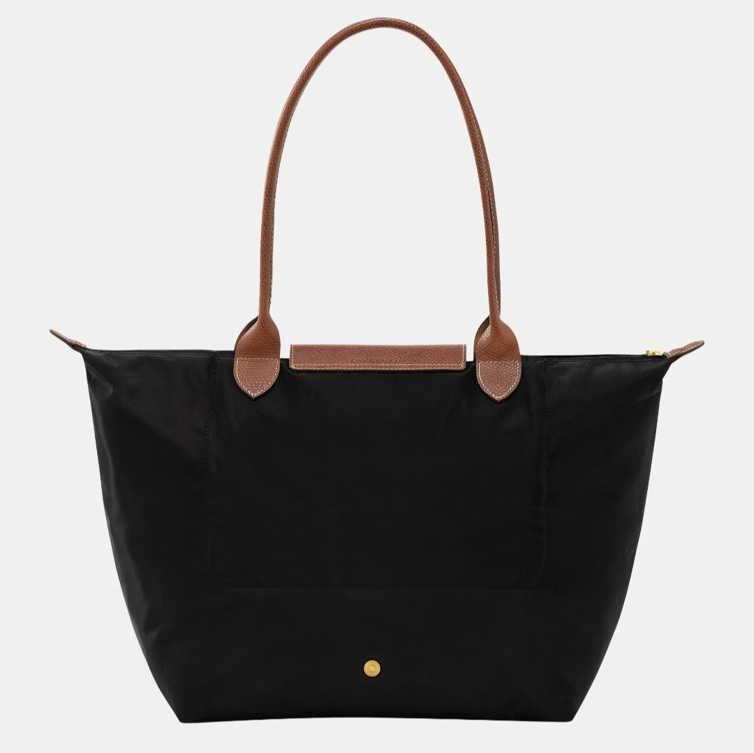 Longchamp Le Pliage Original L Tote Bag image 3