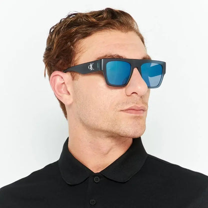 Calvin Klein Browline Unisex Sunglasses image 3