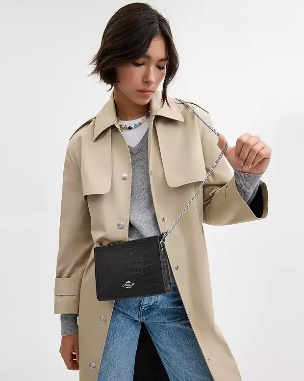 Coach Slim Crossbody image 6