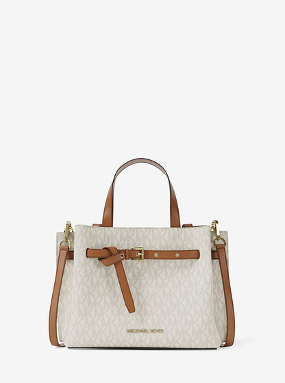 Michael Kors Emilia Small Satchel Bag – authentic Michael Kors Sri Lanka