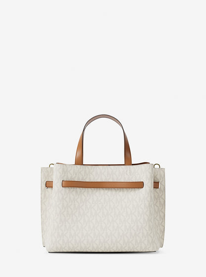 Michael Kors Emilia Small Satchel Bag – authentic Michael Kors Sri Lanka