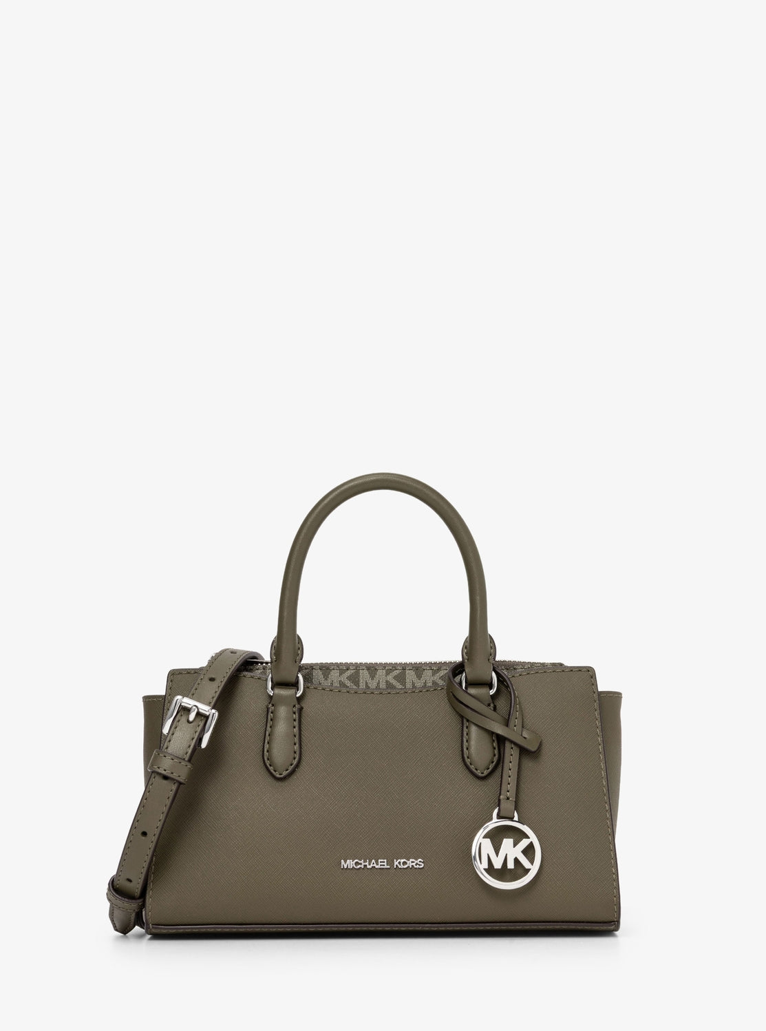 Michael Kors Arden Top Zip Crossbody Bag – authentic Michael Kors Sri Lanka