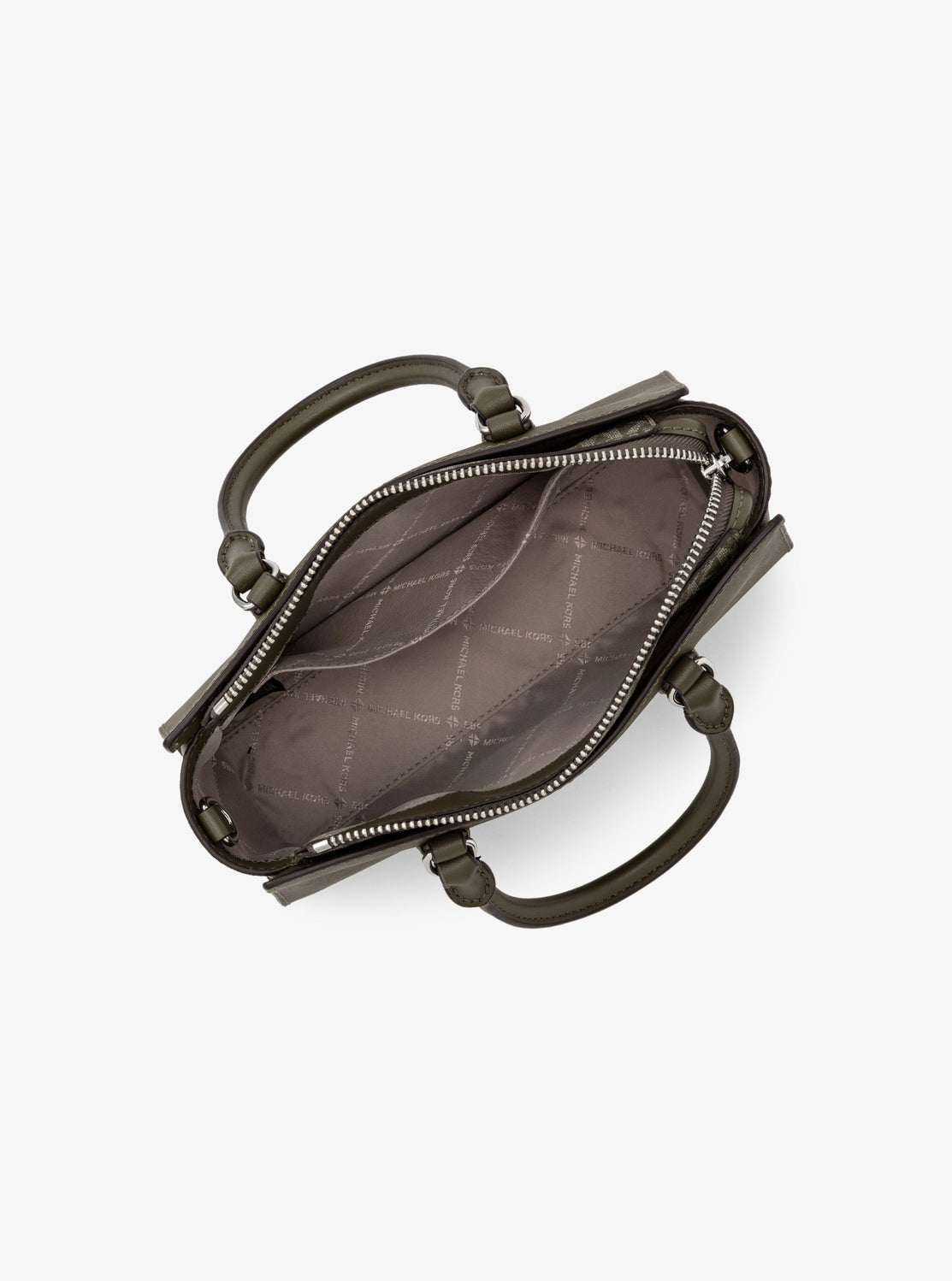 Michael Kors Arden Top Zip Crossbody Bag – authentic Michael Kors Sri Lanka