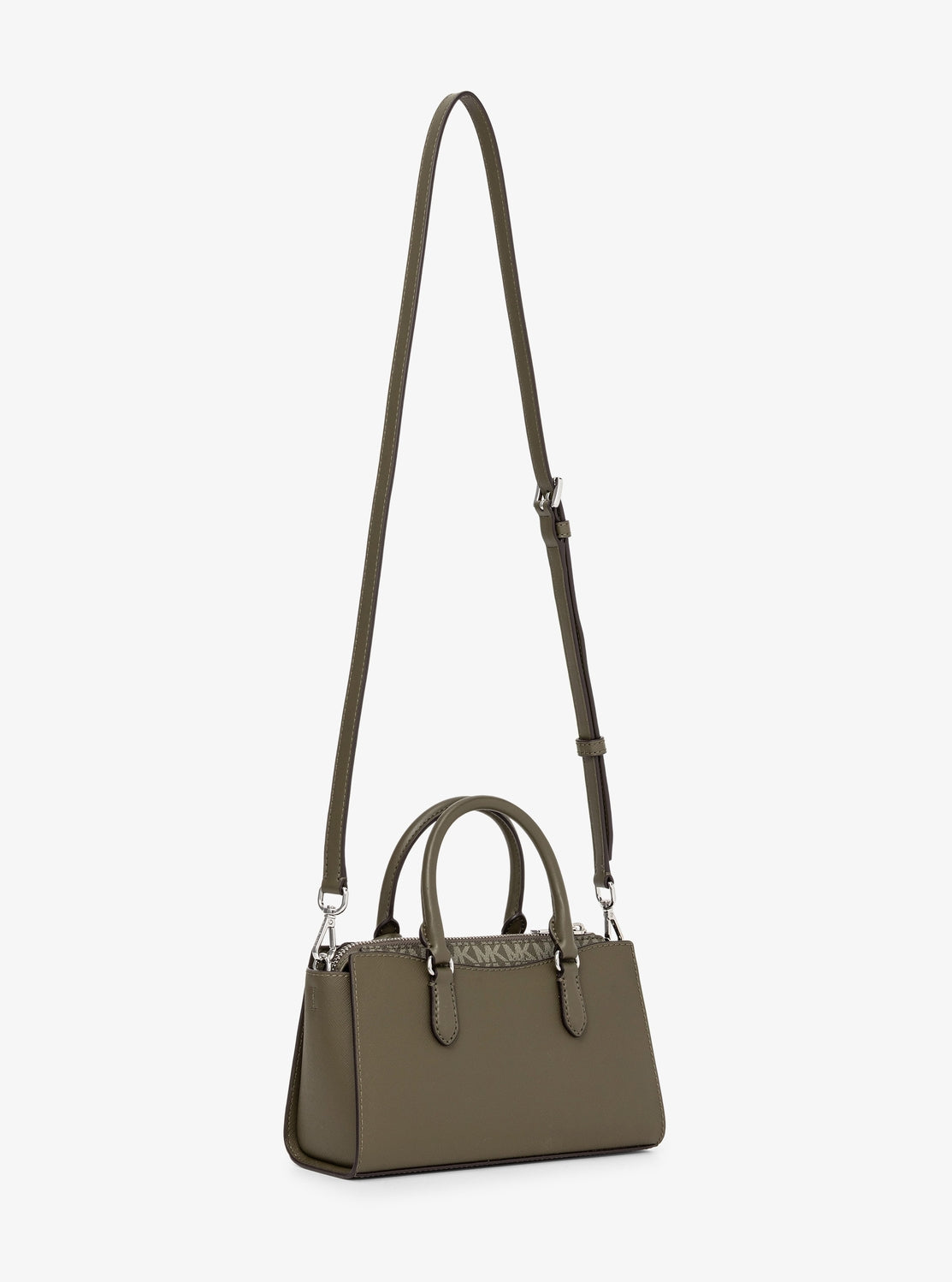 Michael Kors Arden Top Zip Crossbody Bag – authentic Michael Kors Sri Lanka