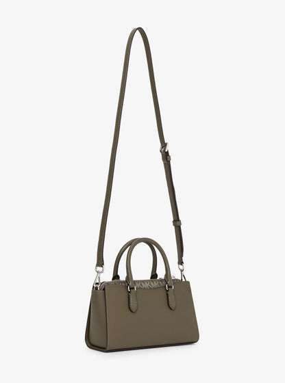 Michael Kors Arden Top Zip Crossbody Bag – authentic Michael Kors Sri Lanka