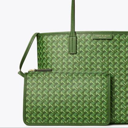 Tory Burch Small Ever-Ready Zip Tote image 3