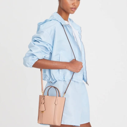 Tory Burch Mini Perry Tote image 3