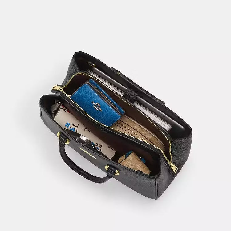 Coach Savannah Carryall Bag image 4