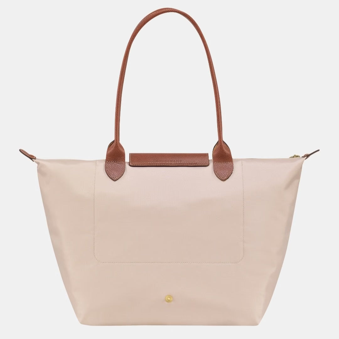 Longchamp Le Pliage Original L Tote Bag image 3