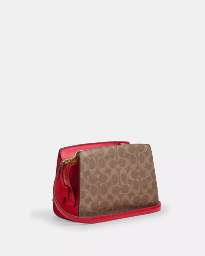 Coach Gia Crossbody Bag image 3