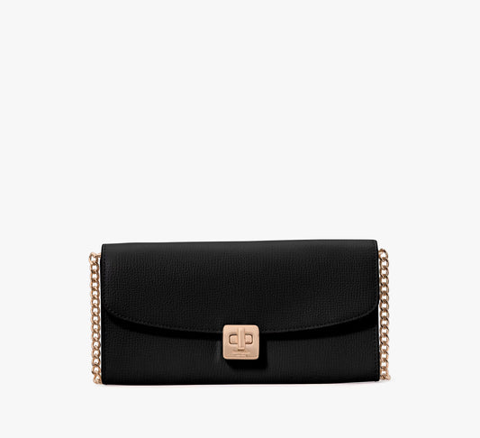 Kate Spade Phoebe Turnlock Mini Crossbody image 0