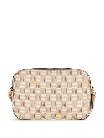 Guess G Wave Camera Crossbody Blush image 3