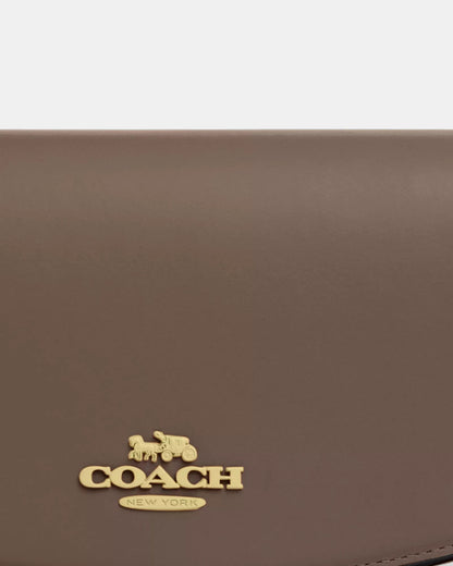 Coach Andrea Shoulder Bag image 5