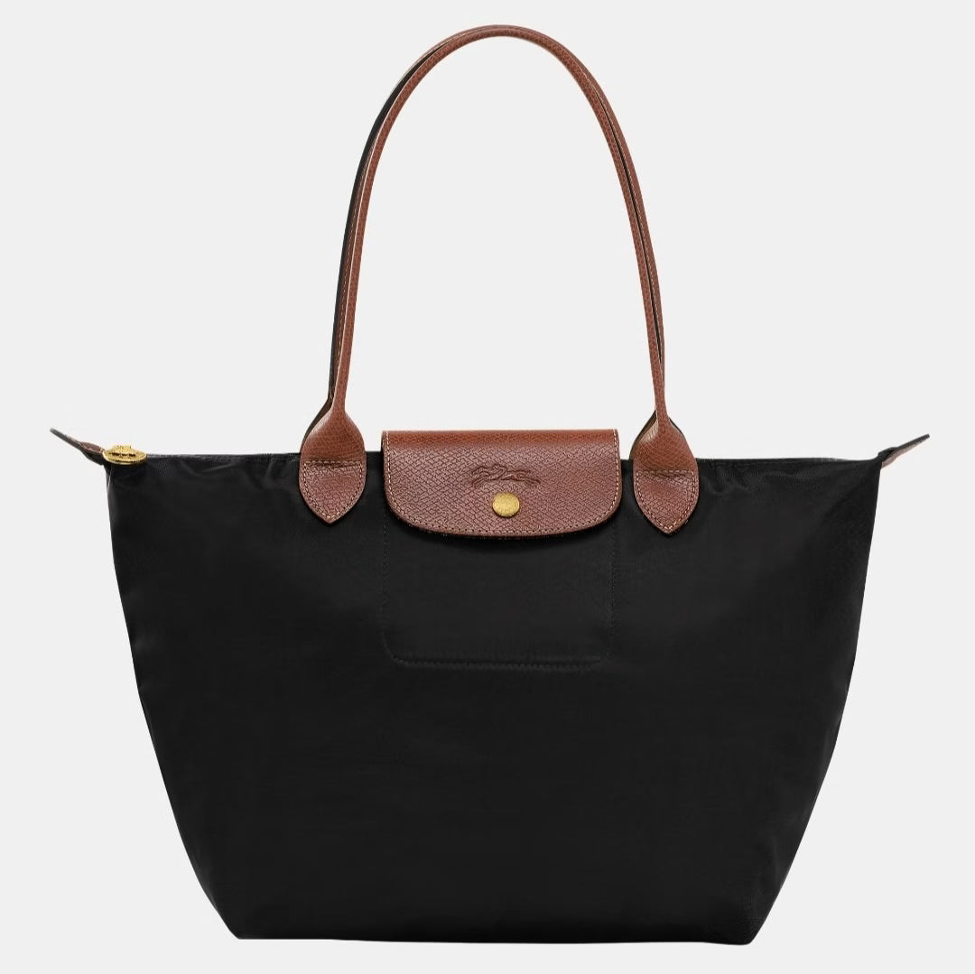 Longchamp Le Pliage Original M Tote Bag image 0