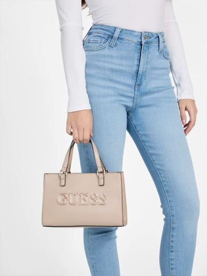 Guess Hallow Lane Satchel image 4