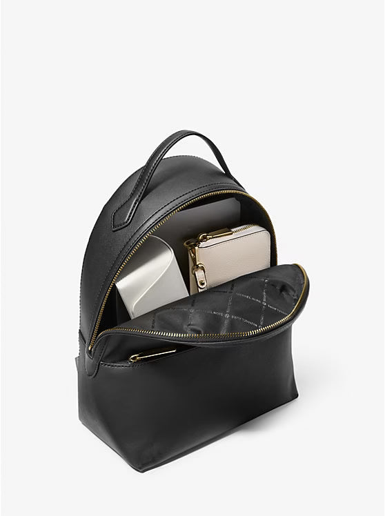 Michael Kors Sheila Medium Backpack image 2