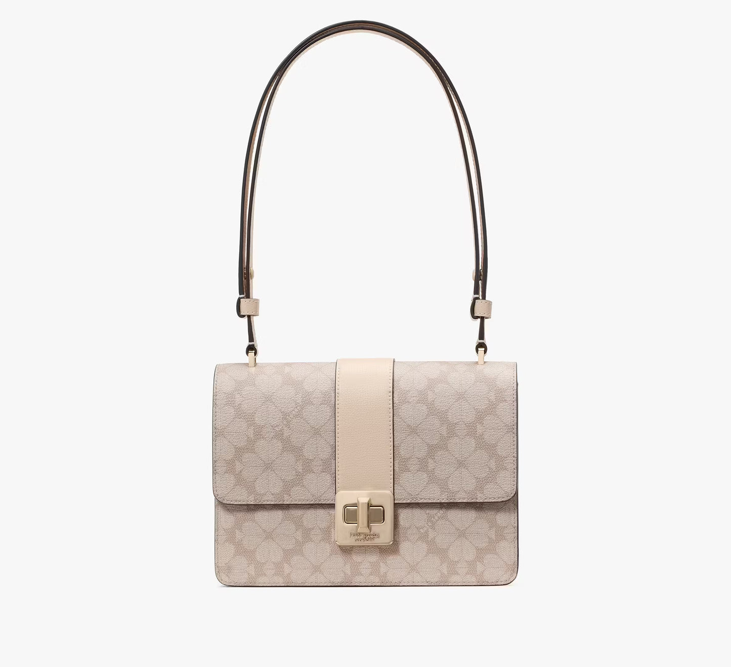 Kate Spade Flower Small Flap Shoulder Bag image 0