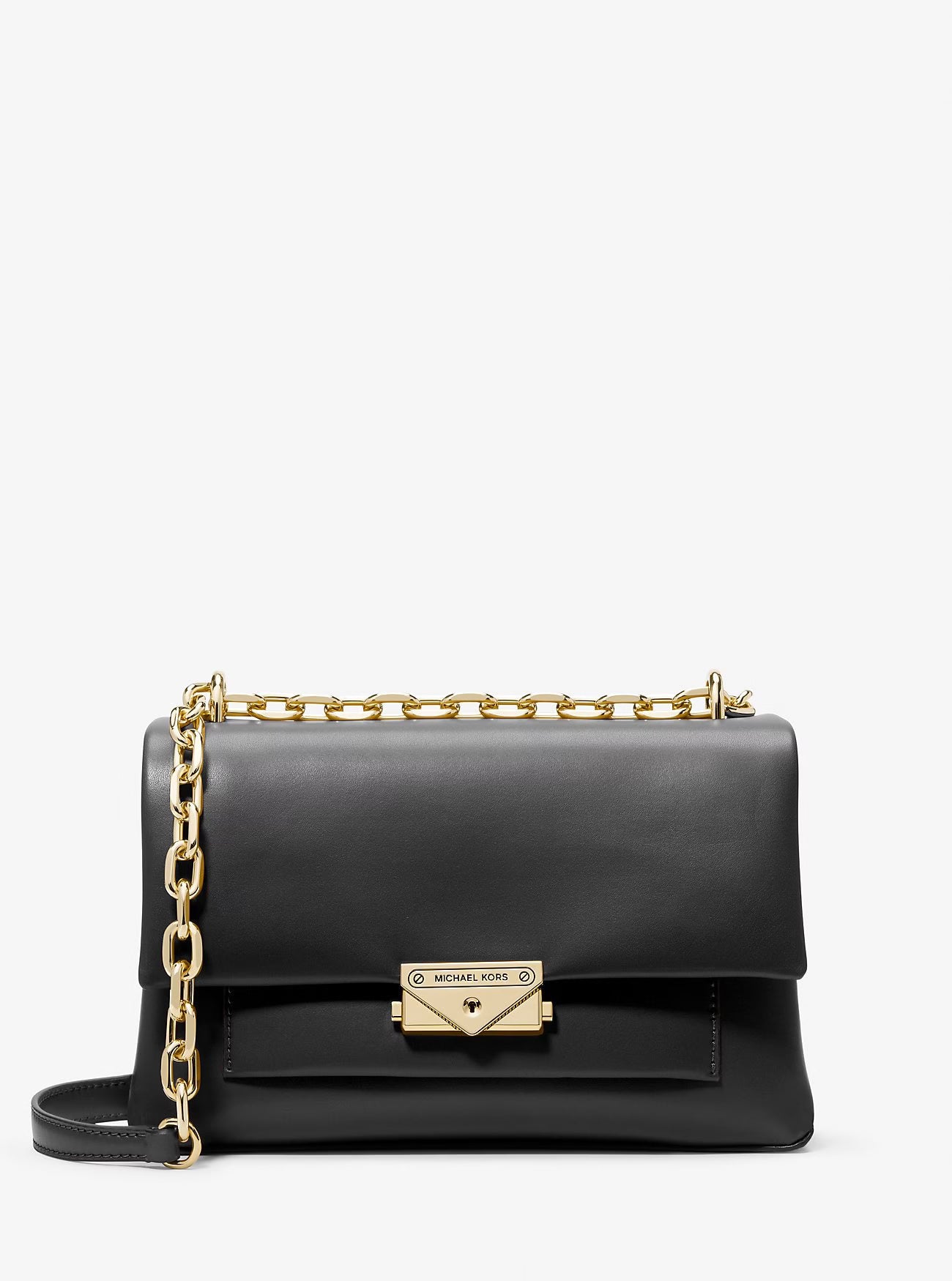 Michael Kors Cece Medium Shoulder Bag image 0