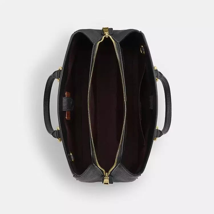 Coach Savannah Carryall Bag image 3