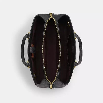 Coach Savannah Carryall Bag image 3