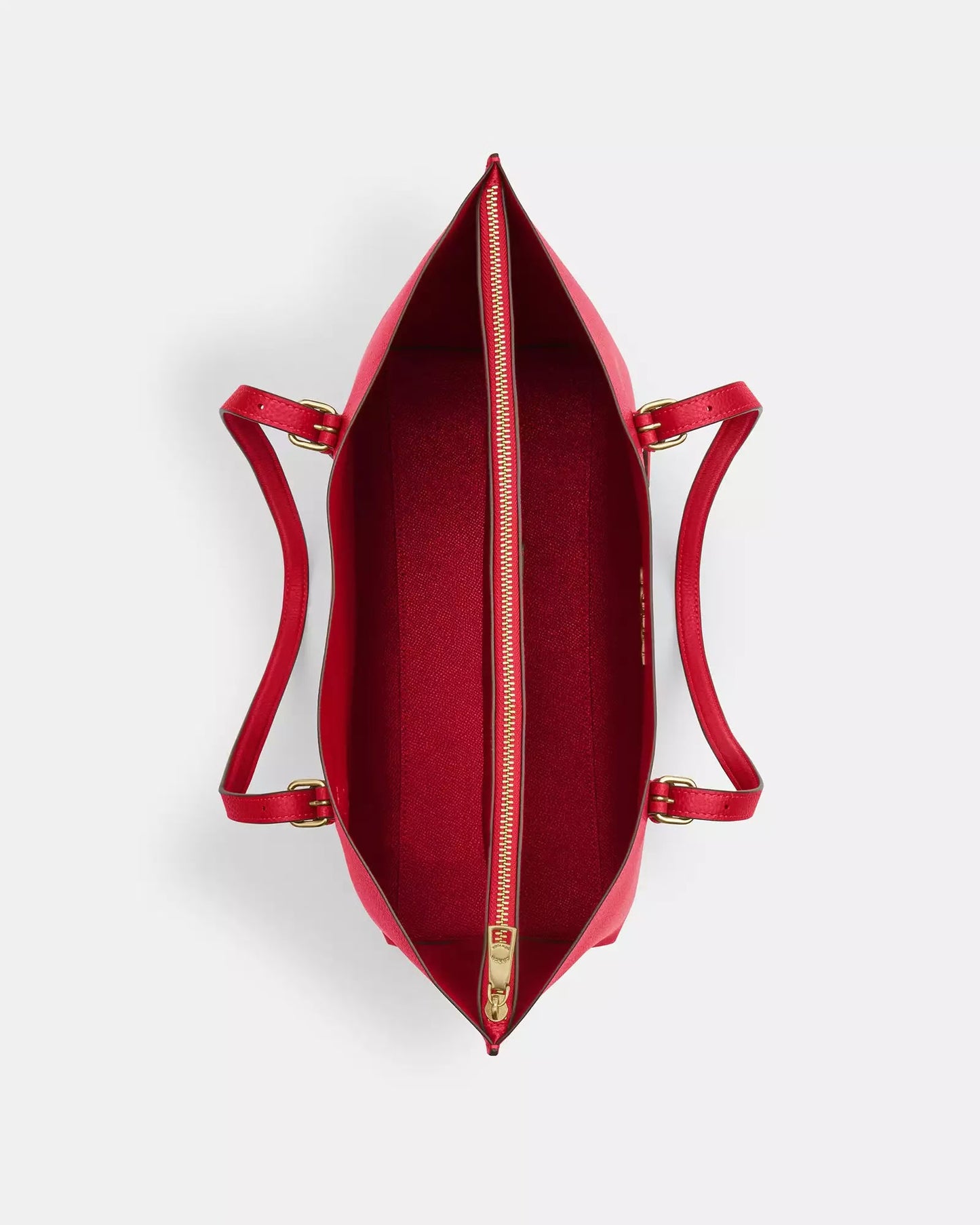 Coach Mollie Tote image 3