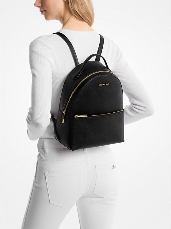 Michael Kors Sheila Medium Backpack image 3