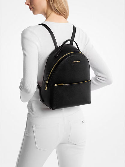 Michael Kors Sheila Medium Backpack image 3
