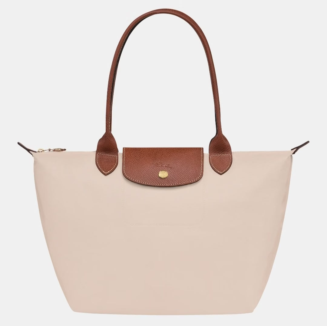 Longchamp Le Pliage Original M Tote Bag image 0