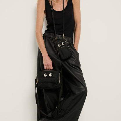 Anya Hindmarch Eyes Essentials Crossbody Bag image 1