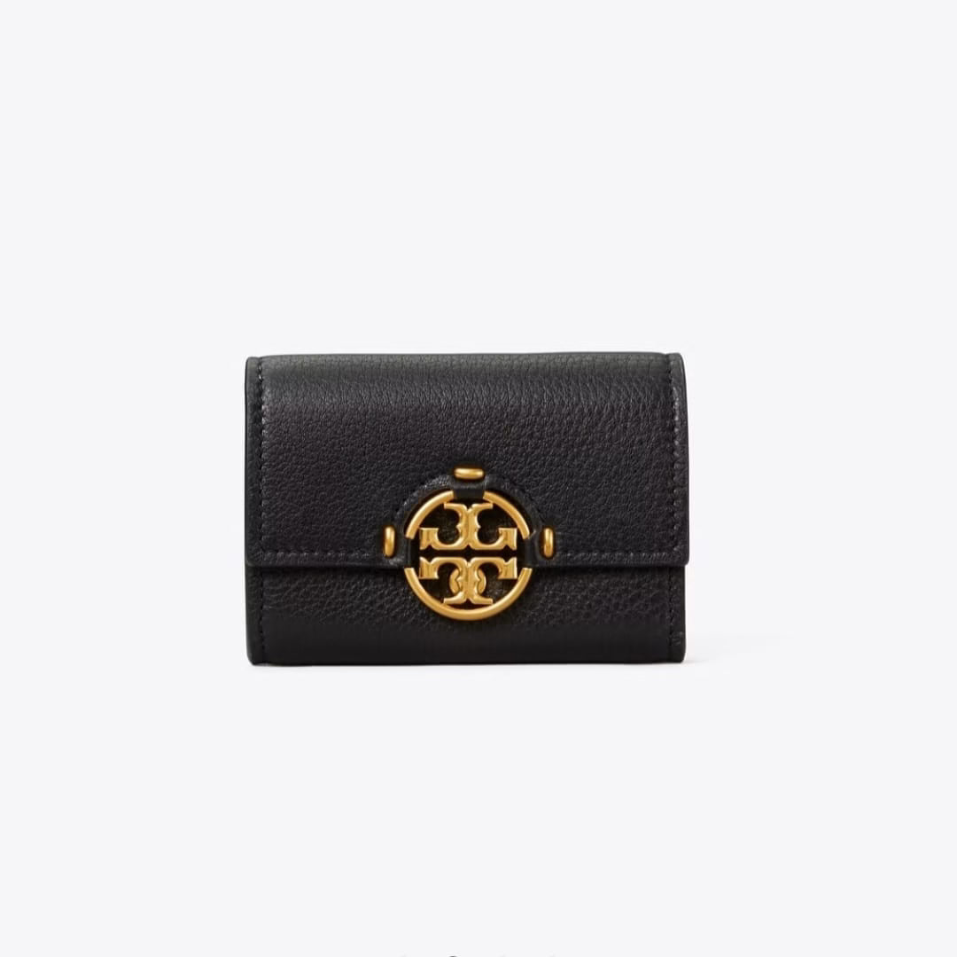 Tory Burch Miller Mini Wallet image 0