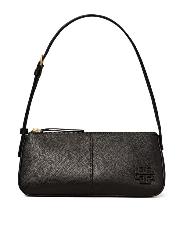 Tory Burch McGraw Wedge Bag image 0