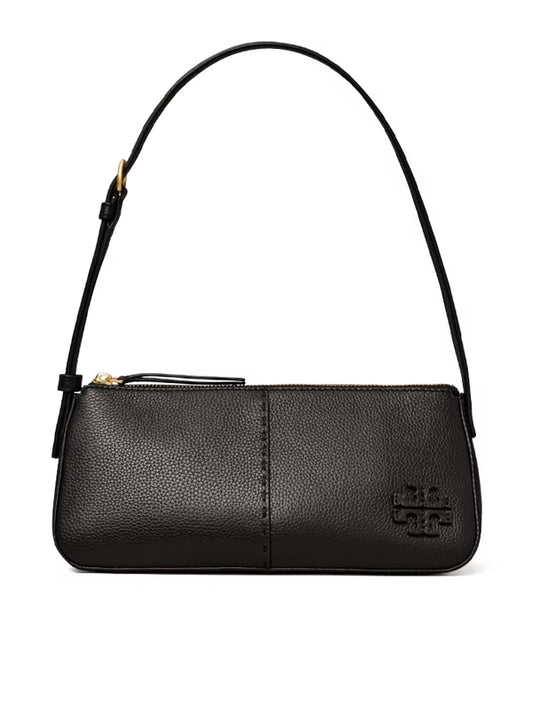 Tory Burch McGraw Wedge Bag image 0
