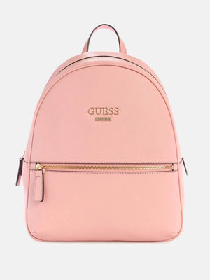 Guess Veeda Logo Backpack – authentic Guess Sri Lanka