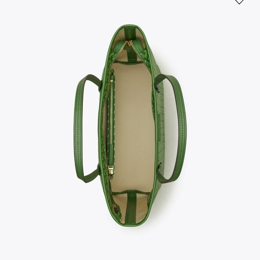 Tory Burch Small Ever-Ready Zip Tote image 2