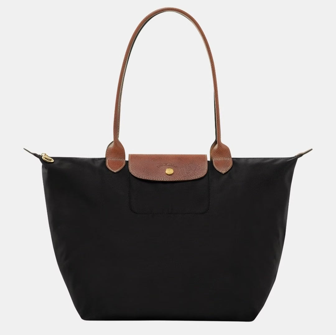Longchamp Le Pliage Original L Tote Bag image 0