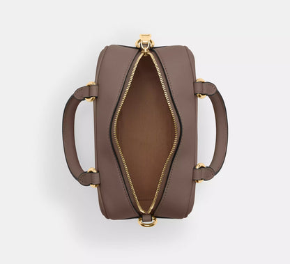 Coach Satchel Crossbody image 3